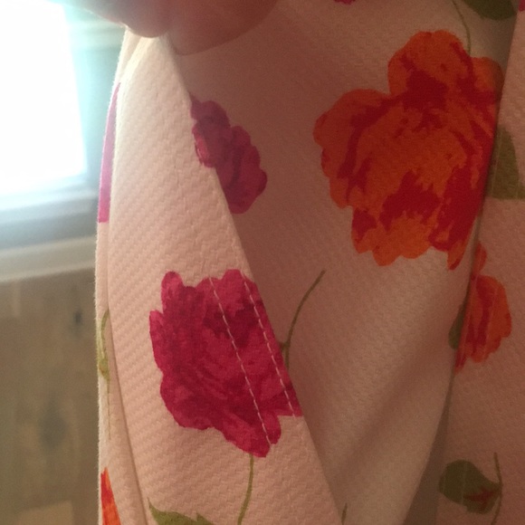 Michael Kors Trench - Picture 3 of 6